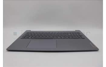 Lenovo 5CB1N97520 Tastatur inkl. Topcase spanisch L 83E7AGNBL