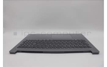 Lenovo 5CB1N97520 Tastatur inkl. Topcase spanisch L 83E7AGNBL