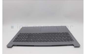 Lenovo 5CB1N97523 Tastatur inkl. Topcase ASM_POR L 83E7AGNBL