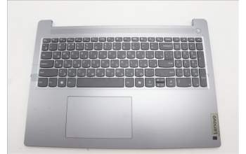 Lenovo 5CB1N97528 Tastatur inkl. Topcase ASM_RUS L 83E7AGNBL