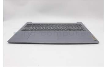 Lenovo 5CB1N97528 Tastatur inkl. Topcase ASM_RUS L 83E7AGNBL