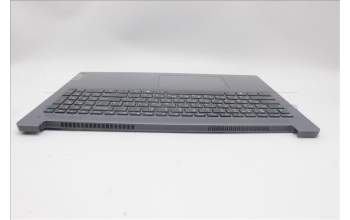 Lenovo 5CB1N97528 Tastatur inkl. Topcase ASM_RUS L 83E7AGNBL