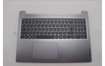 Lenovo 5CB1N97529 Tastatur inkl. Topcase ASM_FRA L 83E7AGNBL