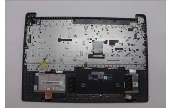Lenovo 5CB1N97529 Tastatur inkl. Topcase ASM_FRA L 83E7AGNBL