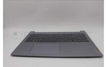 Lenovo 5CB1N97529 Tastatur inkl. Topcase ASM_FRA L 83E7AGNBL