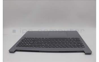 Lenovo 5CB1N97529 Tastatur inkl. Topcase ASM_FRA L 83E7AGNBL