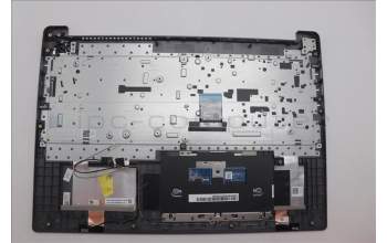 Lenovo 5CB1N97530 Tastatur inkl. Topcase deutsch L 83E7AGNBL