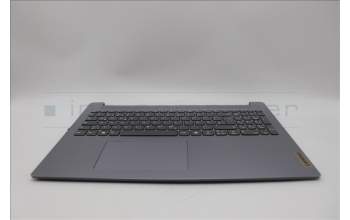Lenovo 5CB1N97530 Tastatur inkl. Topcase deutsch L 83E7AGNBL