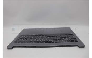 Lenovo 5CB1N97530 Tastatur inkl. Topcase deutsch L 83E7AGNBL