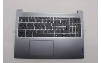 Lenovo 5CB1N97536 Tastatur inkl. Topcase ASM_NORDIC L 83E7AGNBL