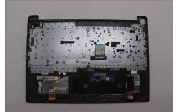 Lenovo 5CB1N97536 Tastatur inkl. Topcase ASM_NORDIC L 83E7AGNBL
