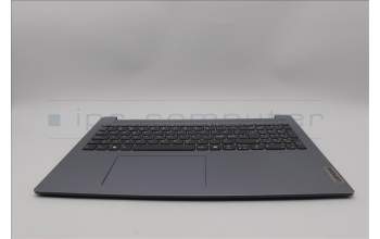 Lenovo 5CB1N97536 Tastatur inkl. Topcase ASM_NORDIC L 83E7AGNBL