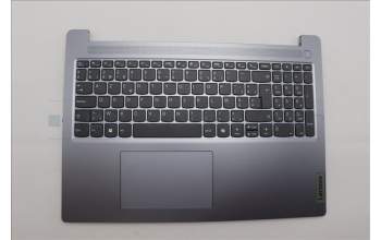 Lenovo 5CB1N97537 Tastatur inkl. Topcase ASM_BEL L 83E7AGNBL