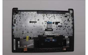 Lenovo 5CB1N97537 Tastatur inkl. Topcase ASM_BEL L 83E7AGNBL
