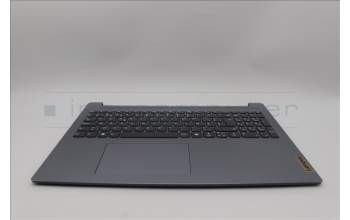 Lenovo 5CB1N97537 Tastatur inkl. Topcase ASM_BEL L 83E7AGNBL