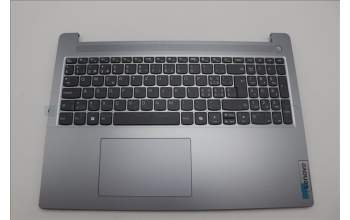 Lenovo 5CB1N97540 Tastatur inkl. Topcase schweiz L 83E7AGNBL