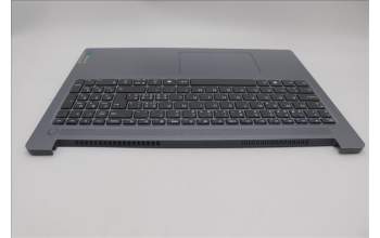 Lenovo 5CB1N97540 Tastatur inkl. Topcase schweiz L 83E7AGNBL