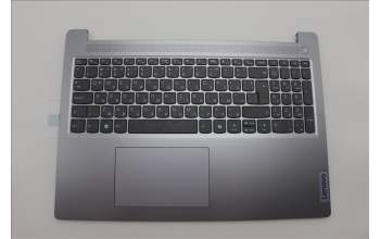 Lenovo 5CB1N97543 Tastatur inkl. Topcase ASM_BUL L 83E7AGNBL