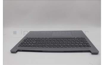 Lenovo 5CB1N97543 Tastatur inkl. Topcase ASM_BUL L 83E7AGNBL