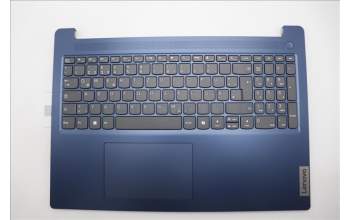 Lenovo 5CB1N97590 Tastatur inkl. Topcase deutsch L 83E7ABNBL