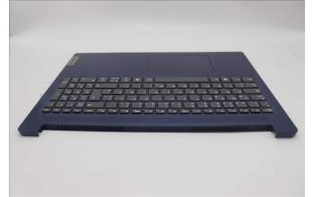 Lenovo 5CB1N97590 Tastatur inkl. Topcase deutsch L 83E7ABNBL
