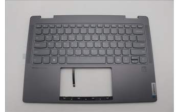 Lenovo 5CB1N97615 Tastatur inkl. TopcaseASM GRE H83DJ FP SG