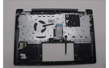 Lenovo 5CB1N97615 Tastatur inkl. TopcaseASM GRE H83DJ FP SG