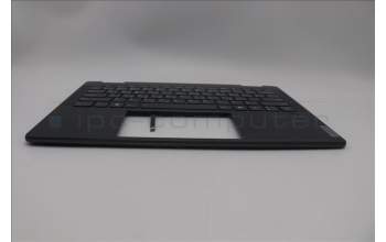 Lenovo 5CB1N97615 Tastatur inkl. TopcaseASM GRE H83DJ FP SG