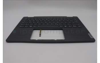 Lenovo 5CB1N97616 Tastatur inkl. TopcaseASM GER H83DJ FP SG