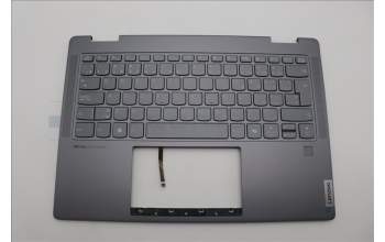 Lenovo 5CB1N97617 Tastatur inkl. Topcase französischA/ENG H83DJ FP SG