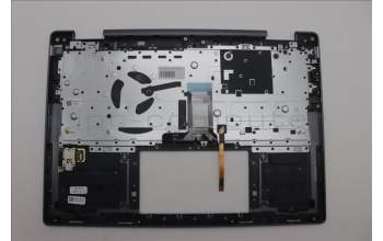 Lenovo 5CB1N97619 Tastatur inkl. TopcaseASM POR H83DJ FP SG