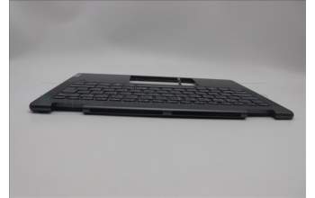 Lenovo 5CB1N97619 Tastatur inkl. TopcaseASM POR H83DJ FP SG