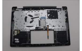 Lenovo 5CB1N97621 Tastatur inkl. TopcaseASM SLV H83DJ FP SG