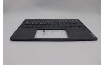 Lenovo 5CB1N97621 Tastatur inkl. TopcaseASM SLV H83DJ FP SG