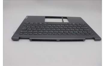Lenovo 5CB1N97621 Tastatur inkl. TopcaseASM SLV H83DJ FP SG