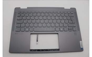 Lenovo 5CB1N97623 Tastatur inkl. TopcaseASM SWS H83DJ FP SG