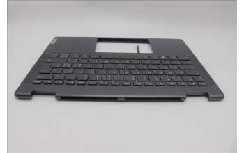 Lenovo 5CB1N97623 Tastatur inkl. TopcaseASM SWS H83DJ FP SG