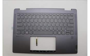 Lenovo 5CB1N97628 Tastatur inkl. TopcaseASM EURO ENG H83DJ FP SG