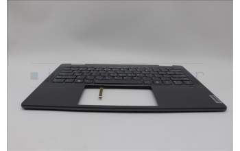 Lenovo 5CB1N97628 Tastatur inkl. TopcaseASM EURO ENG H83DJ FP SG