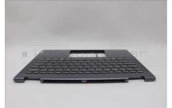 Lenovo 5CB1N97628 Tastatur inkl. TopcaseASM EURO ENG H83DJ FP SG