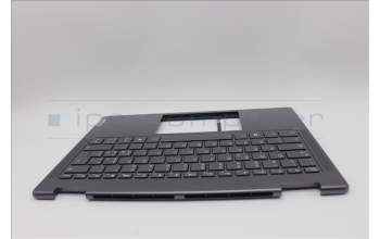 Lenovo 5CB1N97642 Tastatur inkl. TopcaseASM ITA H83DJ NFP SG