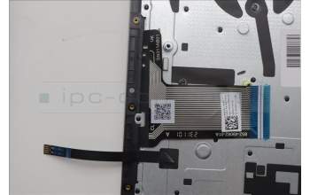 Lenovo 5CB1N97642 Tastatur inkl. TopcaseASM ITA H83DJ NFP SG