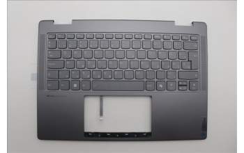 Lenovo 5CB1N97644 Tastatur inkl. TopcaseASM HUN H83DJ NFP SG