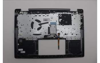 Lenovo 5CB1N97644 Tastatur inkl. TopcaseASM HUN H83DJ NFP SG