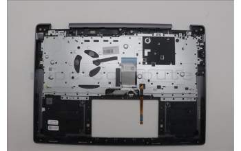 Lenovo 5CB1N97649 Tastatur inkl. TopcaseASM NORDIC H83DJ NFP SG