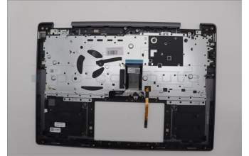 Lenovo 5CB1N97651 Tastatur inkl. TopcaseASM RUS H83DJ NFP SG