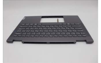 Lenovo 5CB1N97651 Tastatur inkl. TopcaseASM RUS H83DJ NFP SG