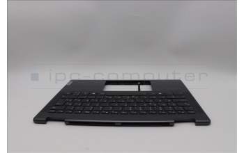 Lenovo 5CB1N97652 Tastatur inkl. TopcaseASM SLV H83DJ NFP SG
