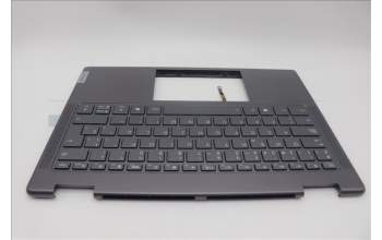 Lenovo 5CB1N97653 Tastatur inkl. TopcaseASM SPA H83DJ NFP SG