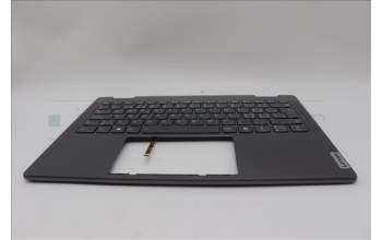 Lenovo 5CB1N97654 Tastatur inkl. TopcaseASM SWS H83DJ NFP SG